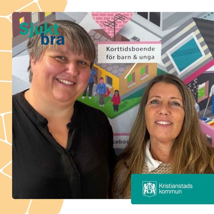 cover art for 44. Vad är egentligen Vård- och omsorgscollege – och varför är det så viktigt?