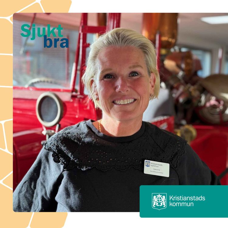 cover art for 50. Vad menar vi egentligen med kognitiv svikt?