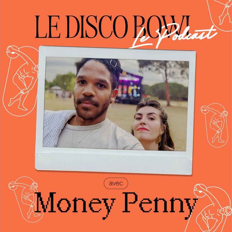 cover art for Money Penny, la Croisière s'amuse et pauses pipi