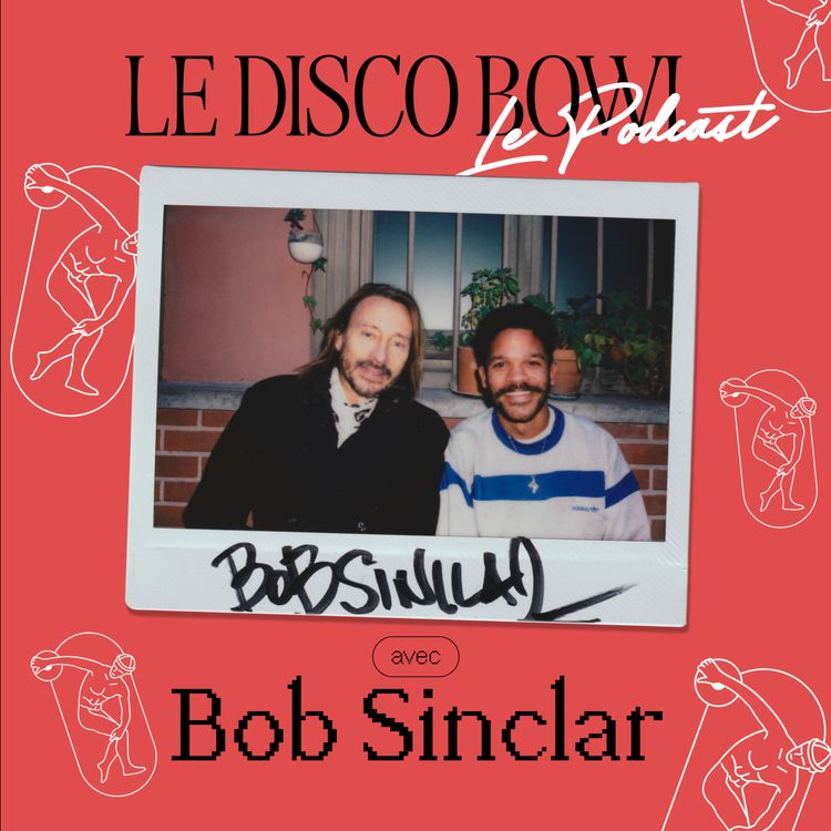 cover art for Bob Sinclar, Samples et Piraterie