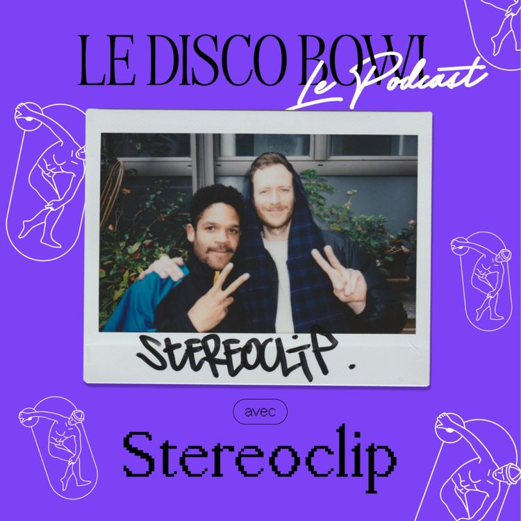 cover art for Stereoclip, Jackpotes 2000 et Bayern de Dynamics
