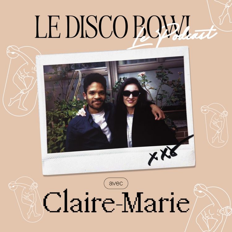 cover art for Claire-Marie, New-York et Guide de la fête