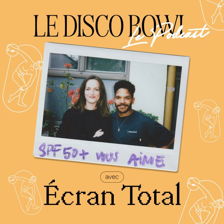 cover art for Ecran Total, Théâtre & Boucles bouclées
