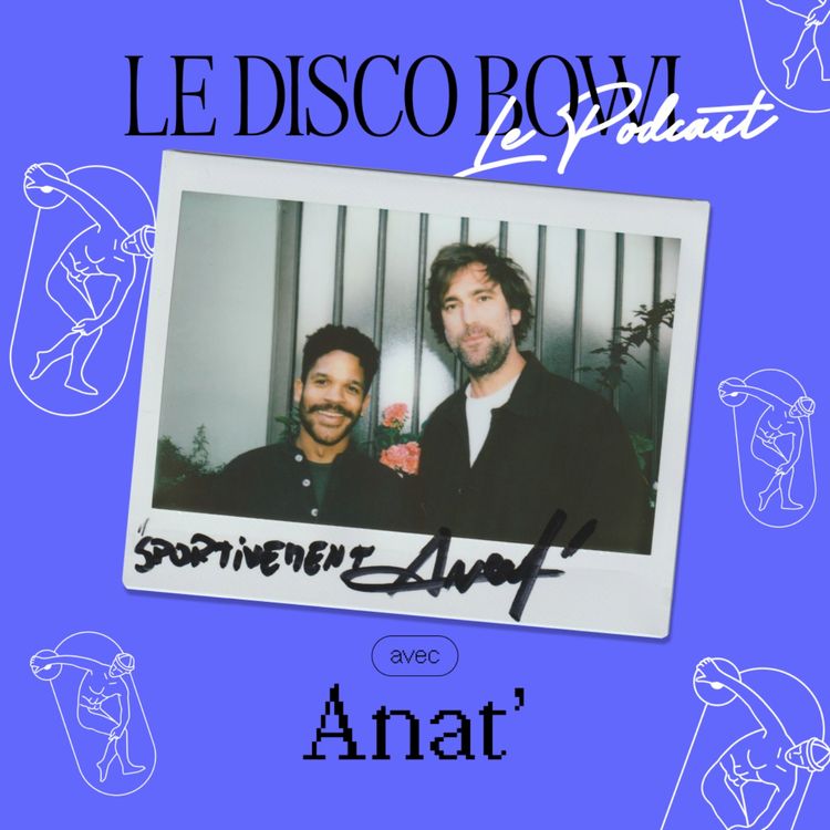 cover art for Anat', Malte & Parade