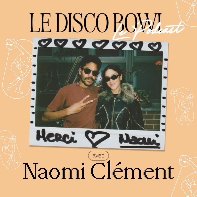 cover art for Naomi Clément, RnB & Pulls en Jersey