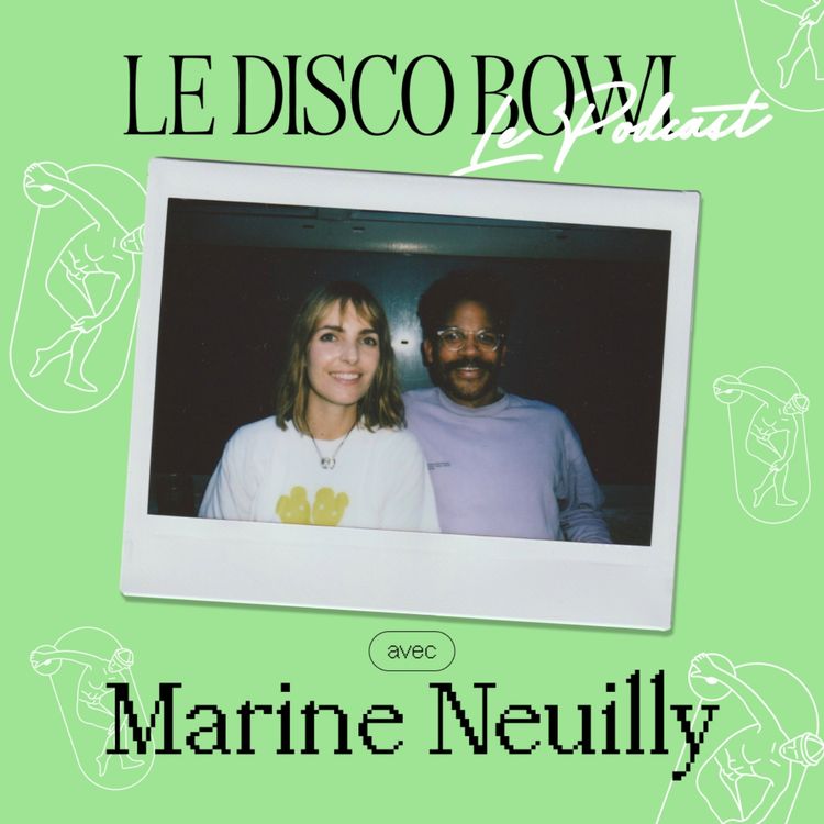 cover art for Marine Neuilly, Bolognaises & Plastiscines