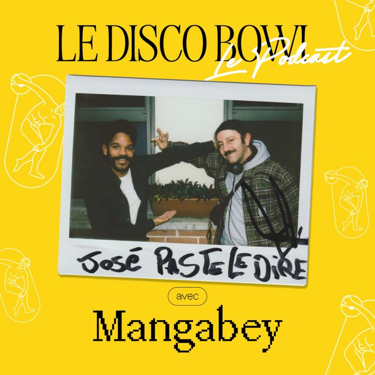 cover art for Mangabey, José(s) & Toulouse (encore)