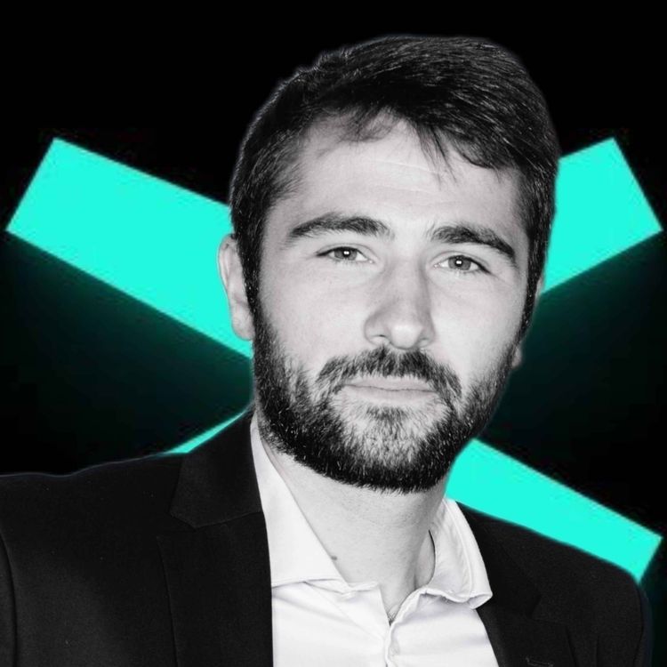 cover art for Pourquoi commencer en Crypto ?