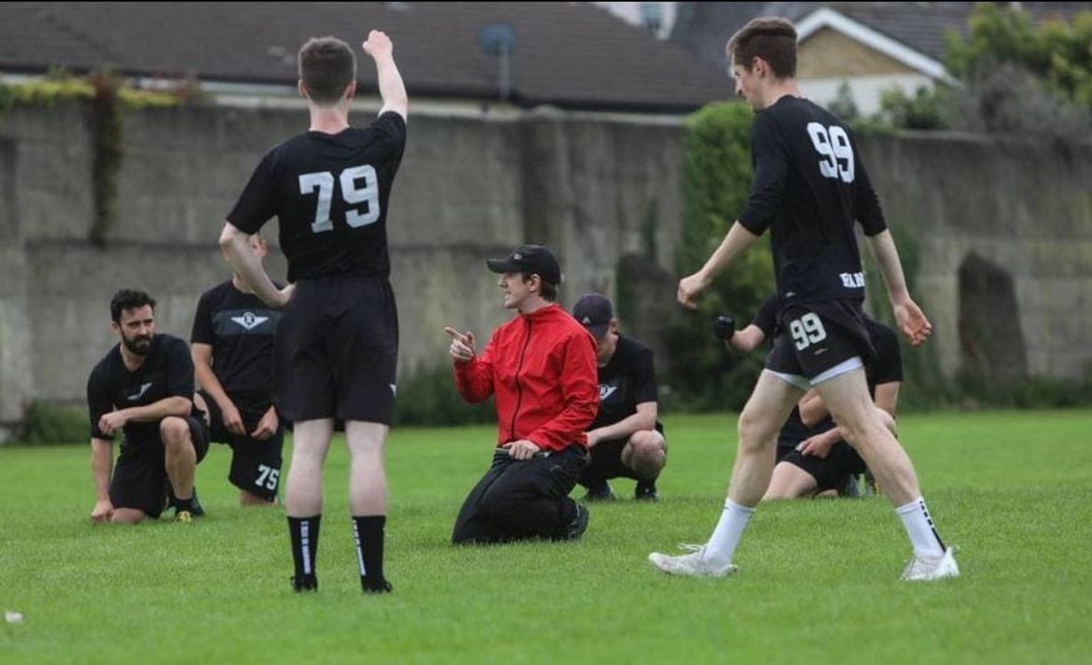 cover art for Q&A #2 Clubs vs National Teams, O Lines, much more