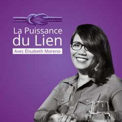 cover art for La Puissance du Lien