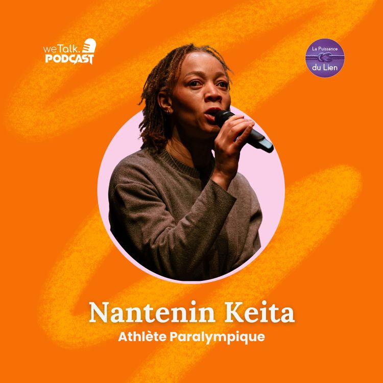 cover art for Nantenin Keita : Handicap