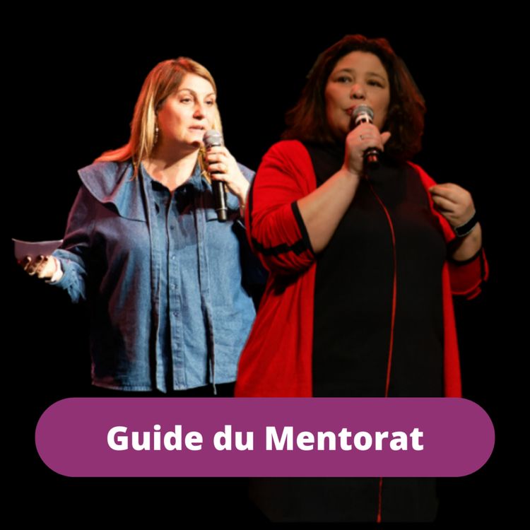 cover art for Les clés d’un mentorat réussi - Laurence Beldowski & Athina Marmorat