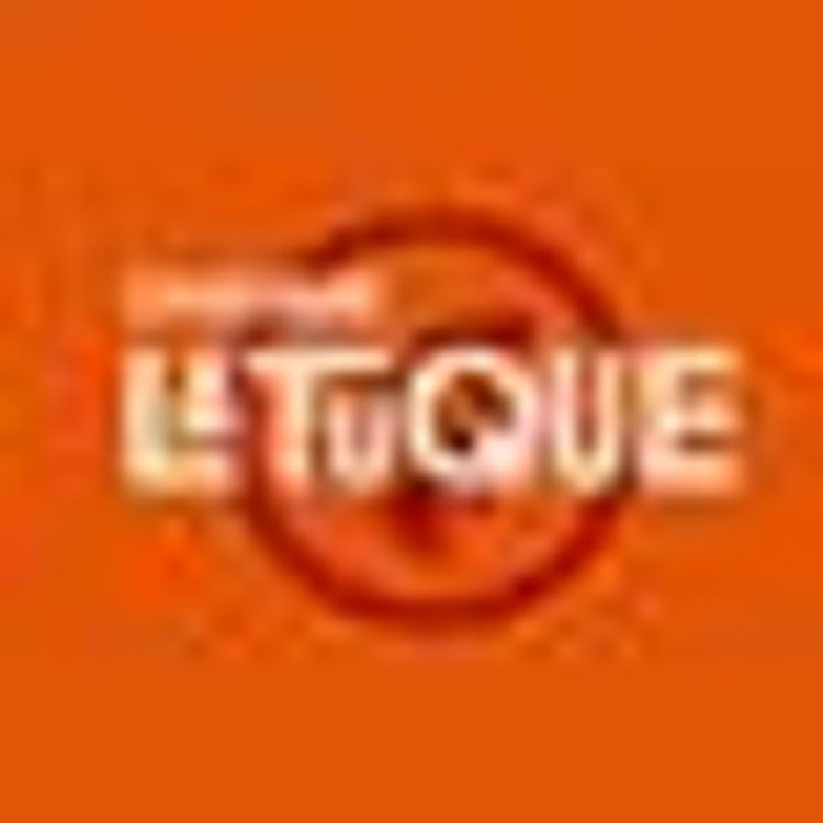 cover art for Choisir La Tuque, épisode 11