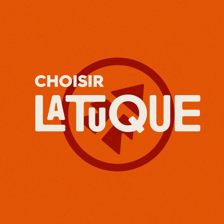cover art for Choisir La Tuque, Épisode 12