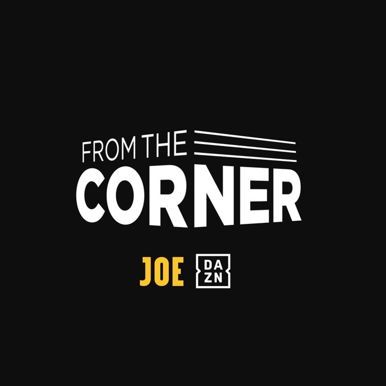 cover art for From The Corner