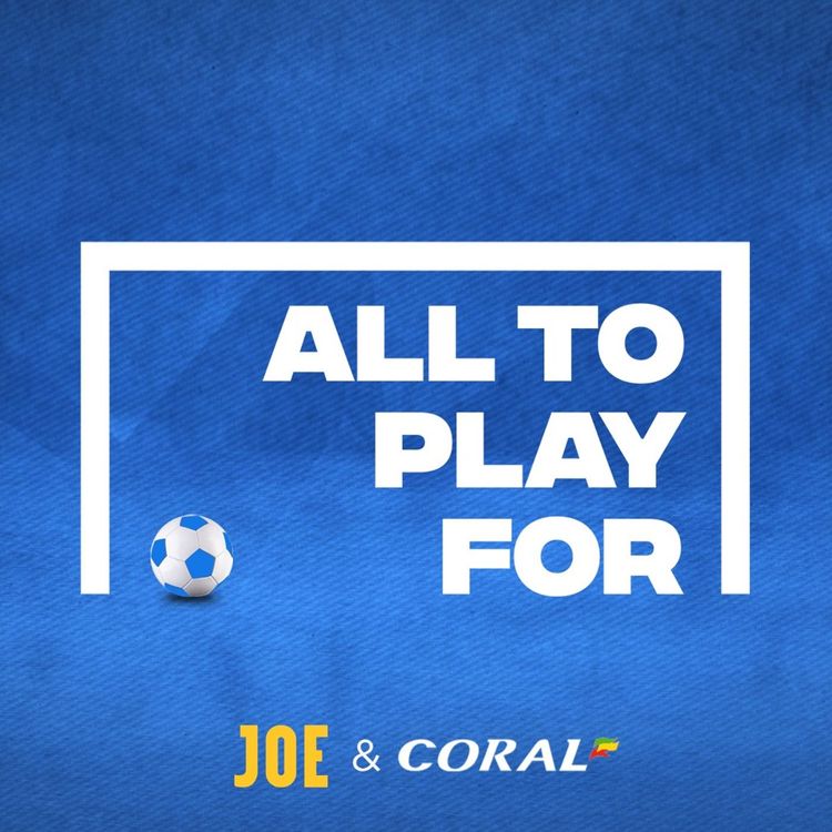 cover art for Listen to All To Play For