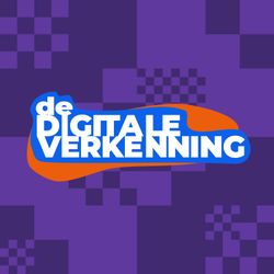 cover art for De Digitale Verkenning