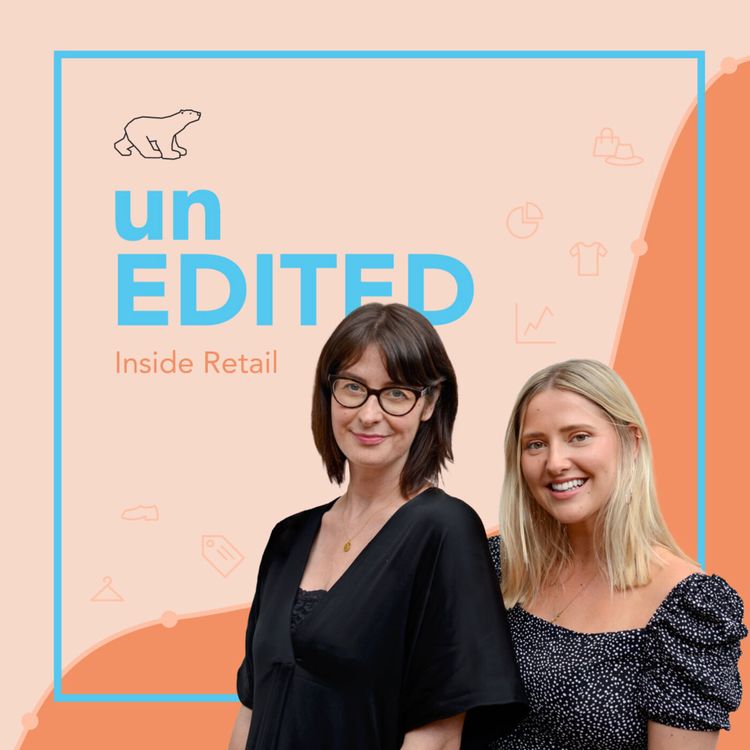cover art for unEDITED: Inside Retail trailer