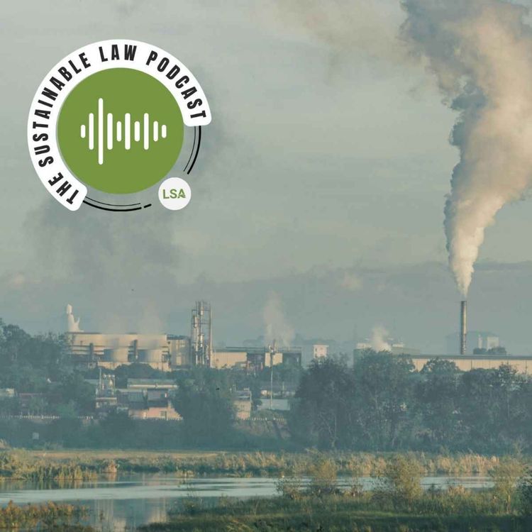 cover art for Fuelling Climate Change