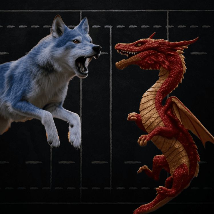 cover art for LE 13 MINUTES SUPER LEAGUE - Rounds 1 & 2