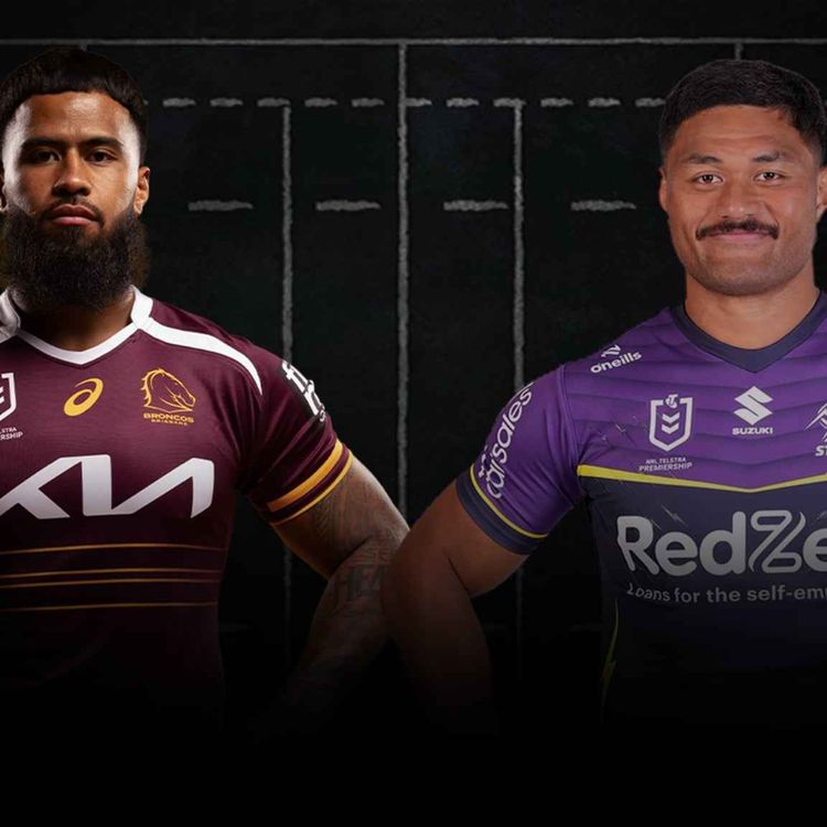 cover art for LE 13 MINUTES NRL - GRAND FINAL 2025