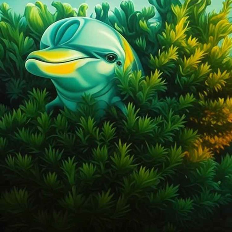 cover art for Grampus