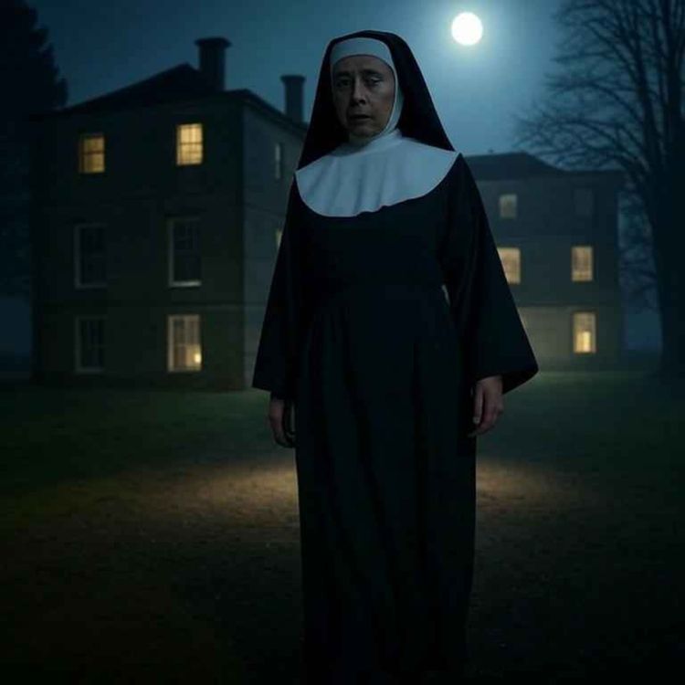 cover art for Borley Rectory