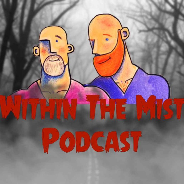 cover art for Phantom History with Beast and Steve