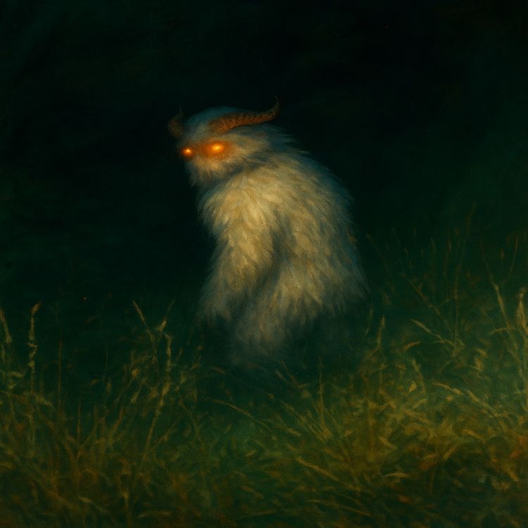 cover art for Lake Worth Monster