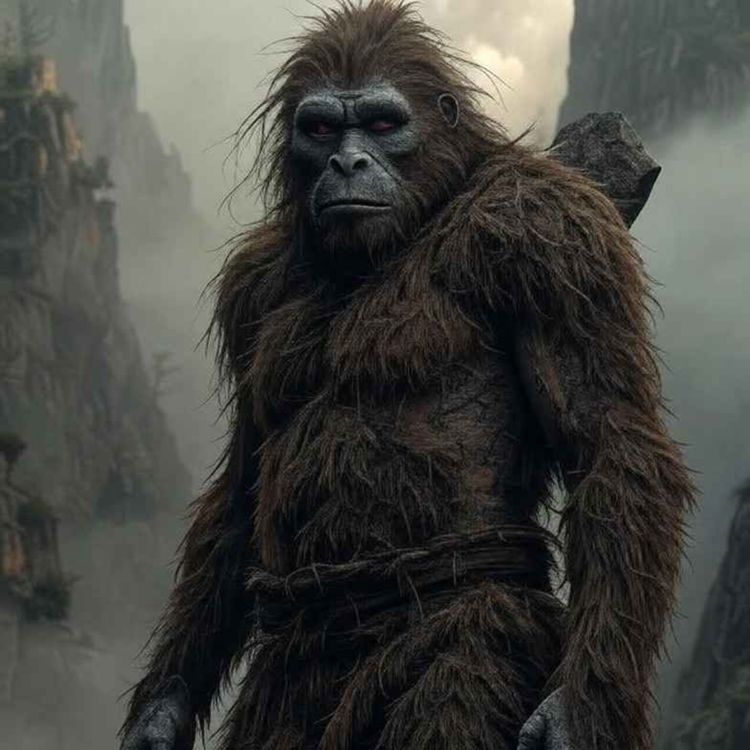 cover art for Nakani