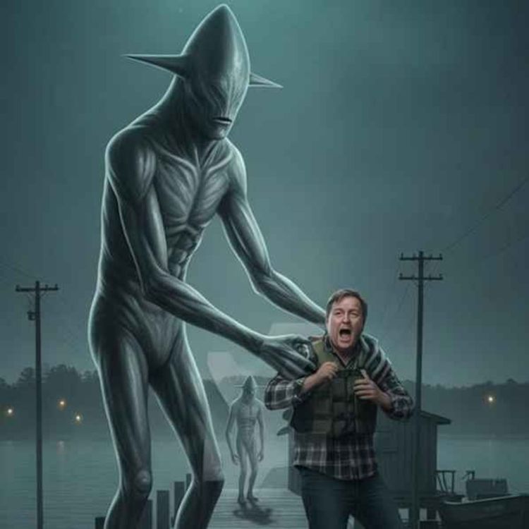 cover art for Pascagoula Elephant Men