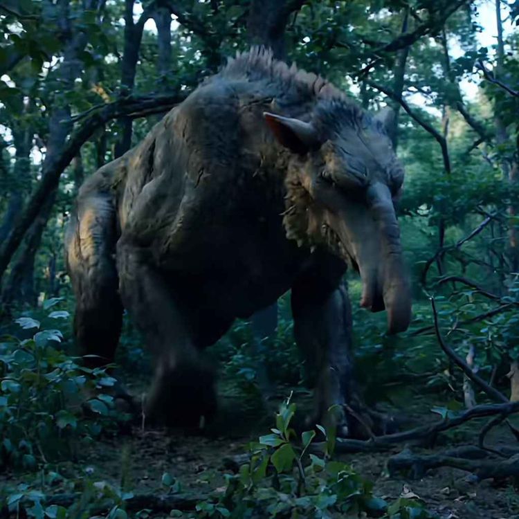 cover art for Gazeka