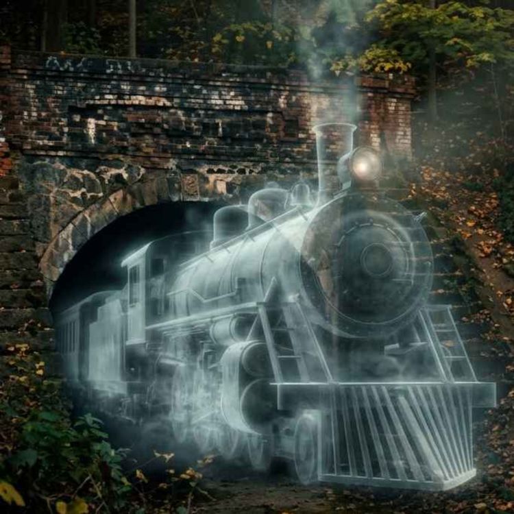 cover art for Moonville Tunnel