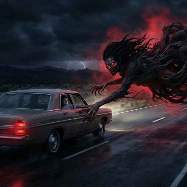cover art for La Mala Hora