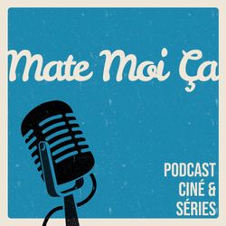 cover art for Mate Moi Ça