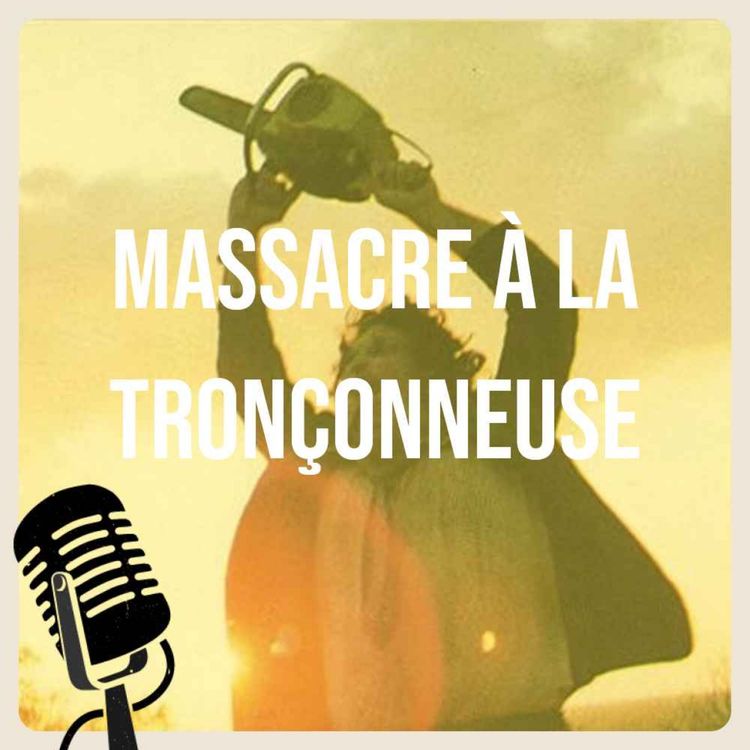 cover art for Mate Moi Ça - Massacre à la tronçonneuse
