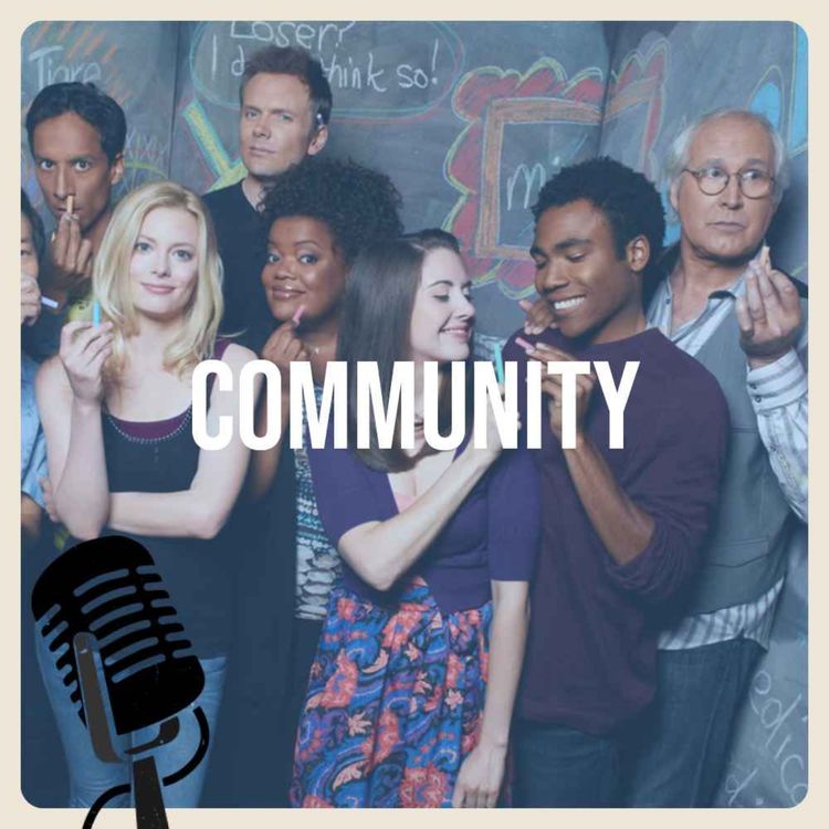 cover art for Mate Moi Ça - Community