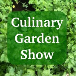 cover art for Culinary Garden