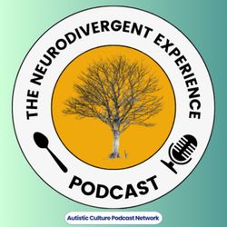 cover art for The Neurodivergent Experience