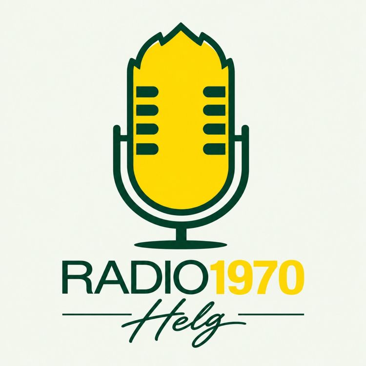 cover art for Radio 1970 Helg - Gäst Björn Oldéen S05E05 (135)