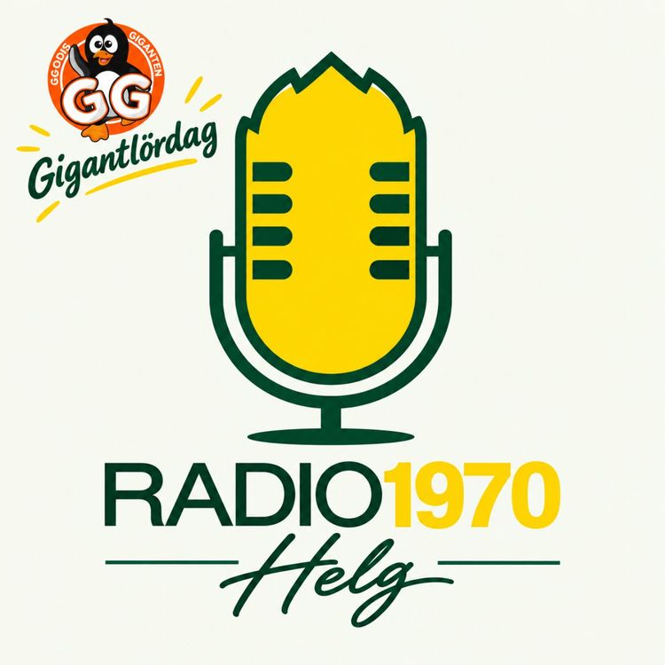 cover art for Radio 1970 Helg S05E07 (137)
