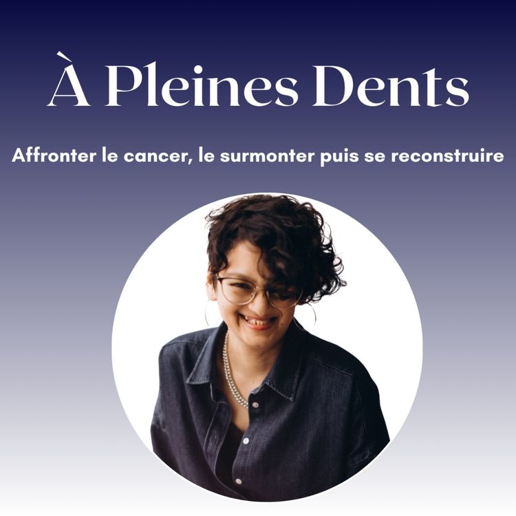 cover art for Épisode 2 - Soeurs de courage, deux voix dans la lutte contre le cancer.