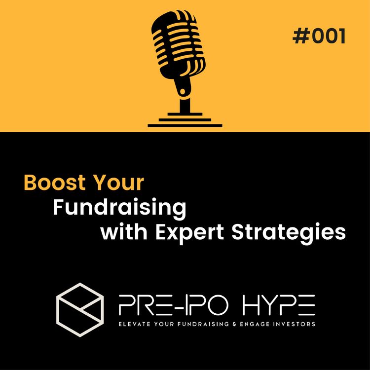 cover art for Episode 1: Democratizing Real Estate Investment with Michael Corkery