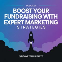 cover art for Boost Your Fundraising with Expert Marketing Strategies