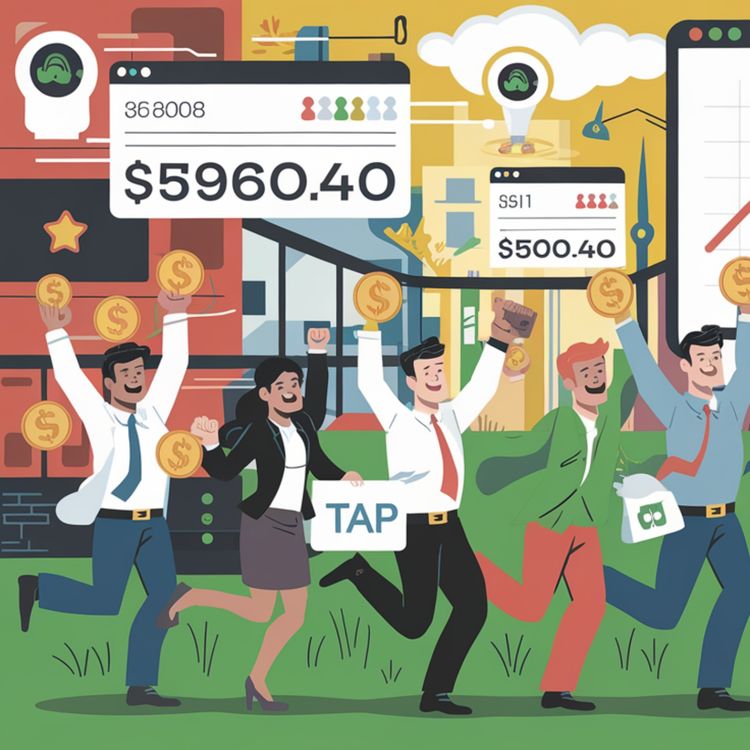 cover art for Regulation Crowdfunding is Thriving – Why We Need to Expand It, Not Restrict It