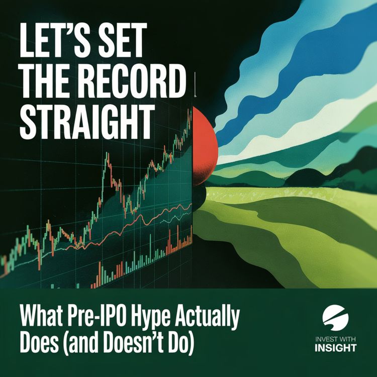 cover art for Let’s Set the Record Straight