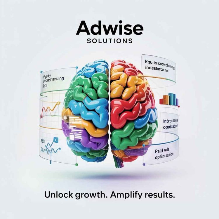 cover art for Paid Ads for Crowdfunding: Myths That Kill Campaigns (and What Actually Works)