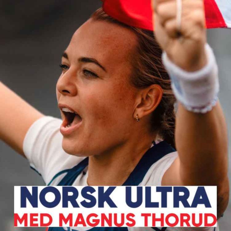 cover art for Ida Tidemand Slorafoss 