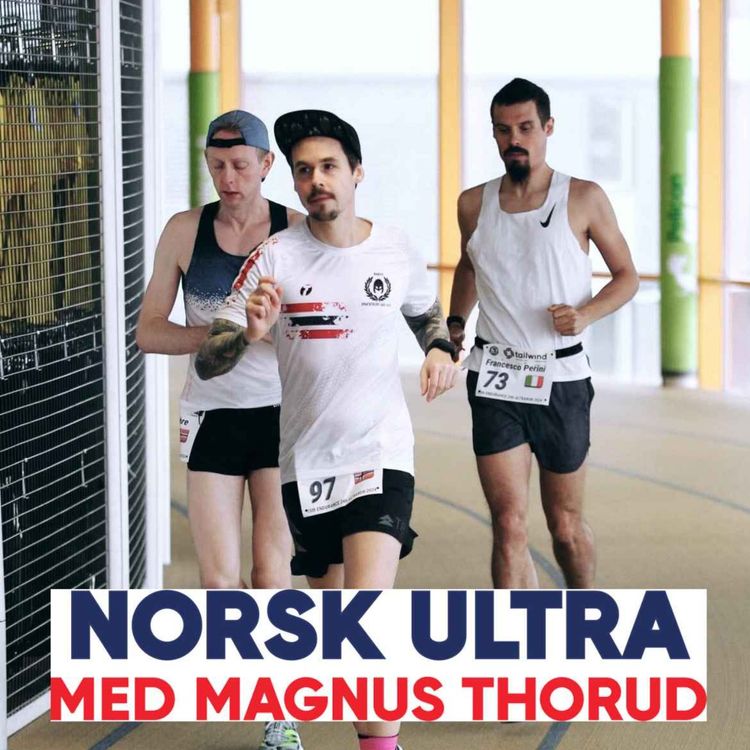 cover art for En løpsrapport fra Espoo