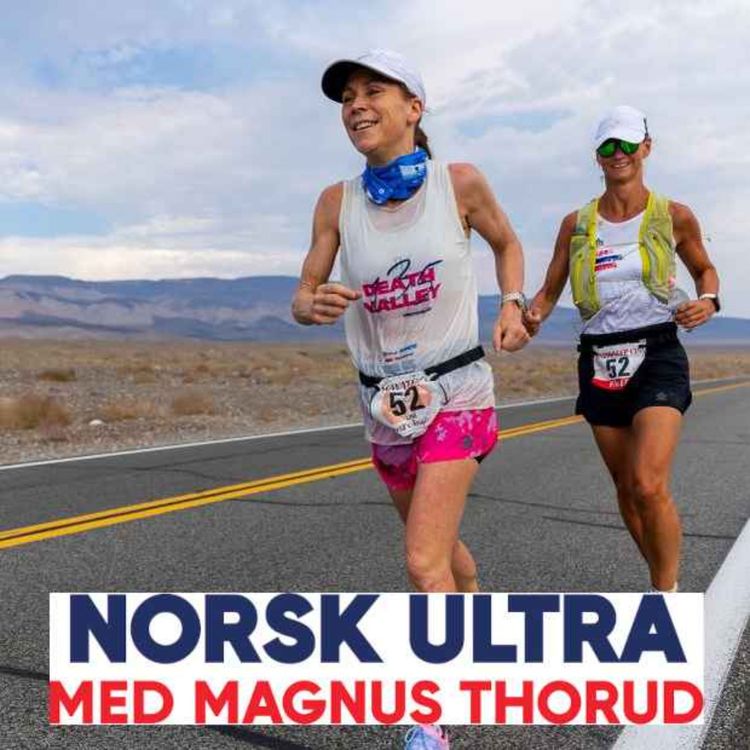 cover art for Badwater 135 del 2 - Line Caliskaner